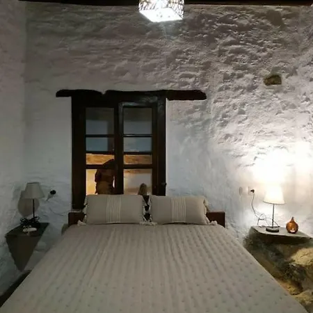 Ano Syros Marvellous Oven Appartement Buitenkant foto