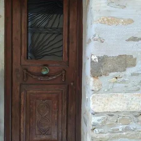 Ano Syros Marvellous Oven Appartement Buitenkant foto