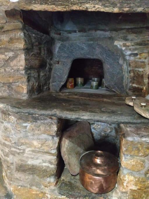 Apartment Marvellous Oven Ano Syros