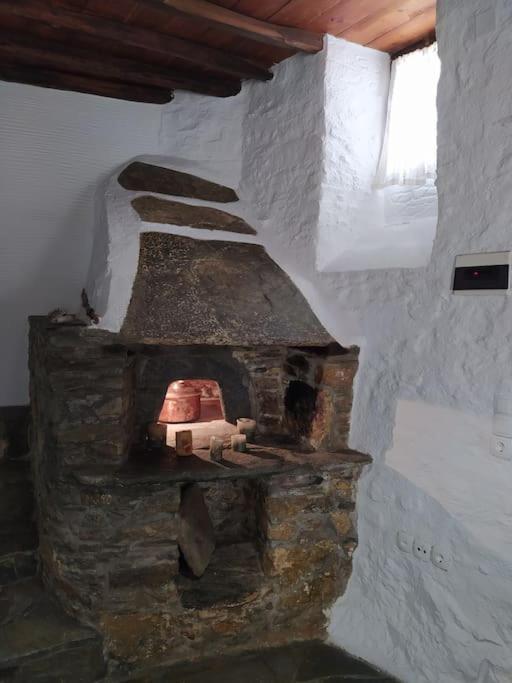 Marvellous Oven Apartment