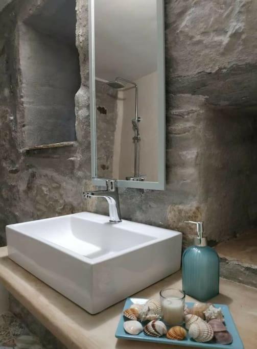 Apartment Marvellous Oven Ano Syros